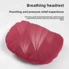 NEW Top Quality Car Headrest Neck Support Seat For Maybach Design S Class Soft Universal Adjustable Car Neck Pillow Waist pillow