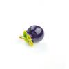 Cute Fruit Brooches: Trendy Lapel Pins & Cardigan Accessories