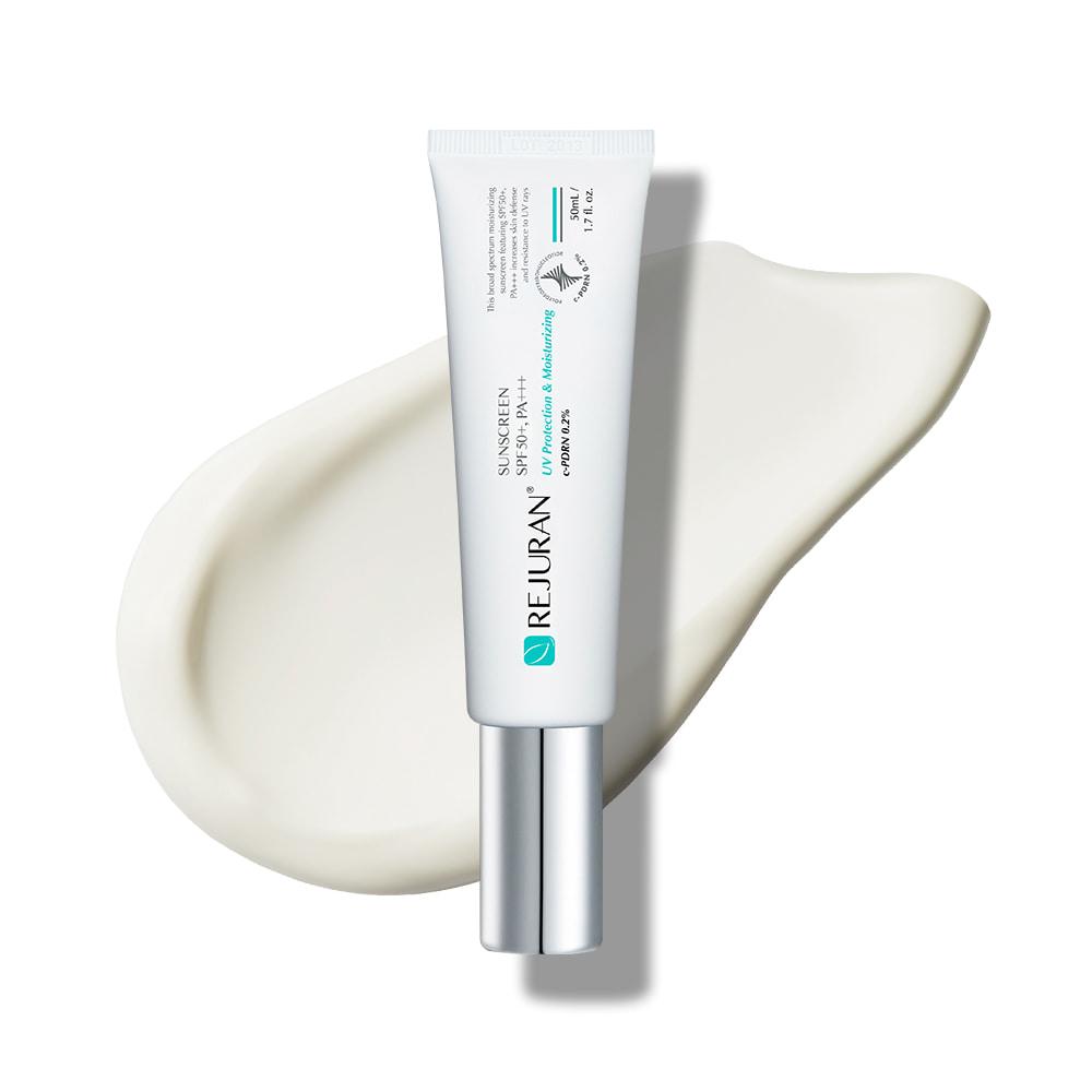 Rejuran Clinic Sunscreen 50mL
