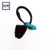 3P Left & Right Door Lock Switch 30172170 30172172 For Tesla Model 3 2017- Model Y -