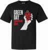 26 Green Day American Idiot Rockband T-Shirt Schwarz Neu Unisex T-Shirt