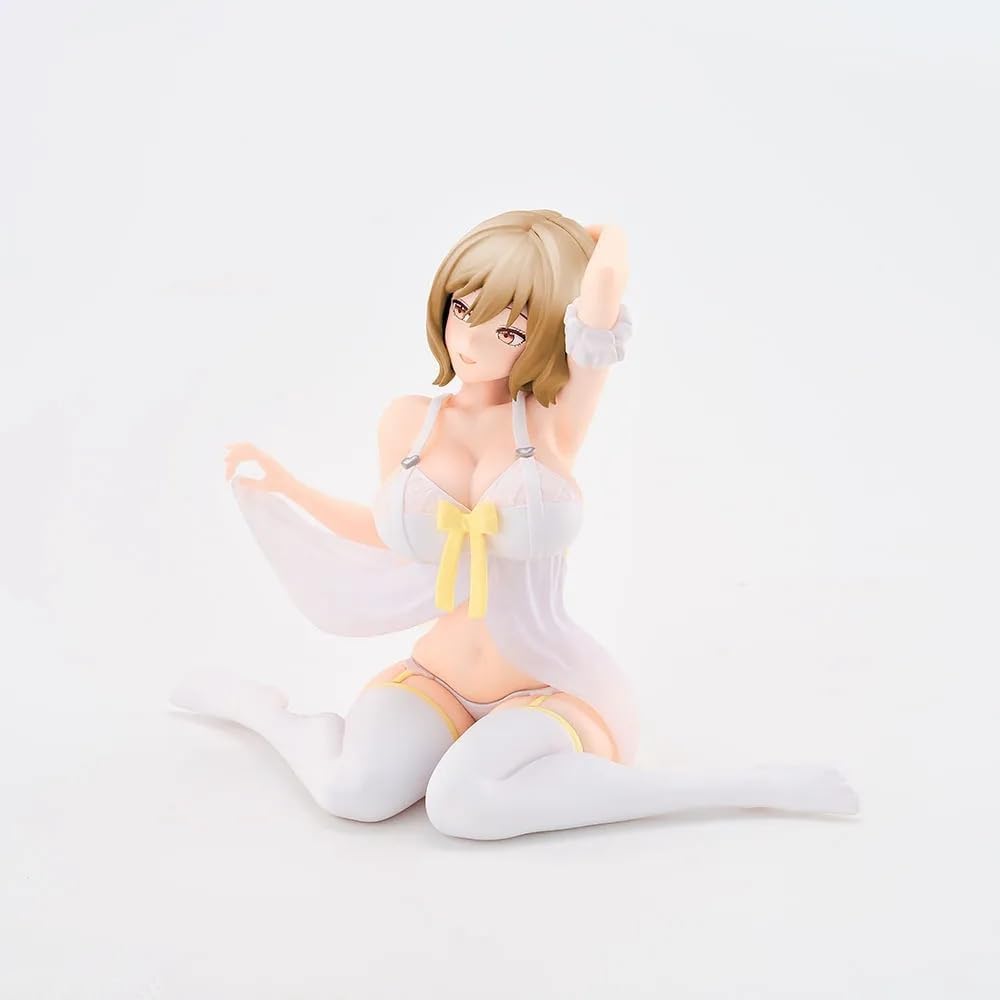 Goddess of NIKKE Yumemirize Anise Figure Official Merchandise Victory [1 type]