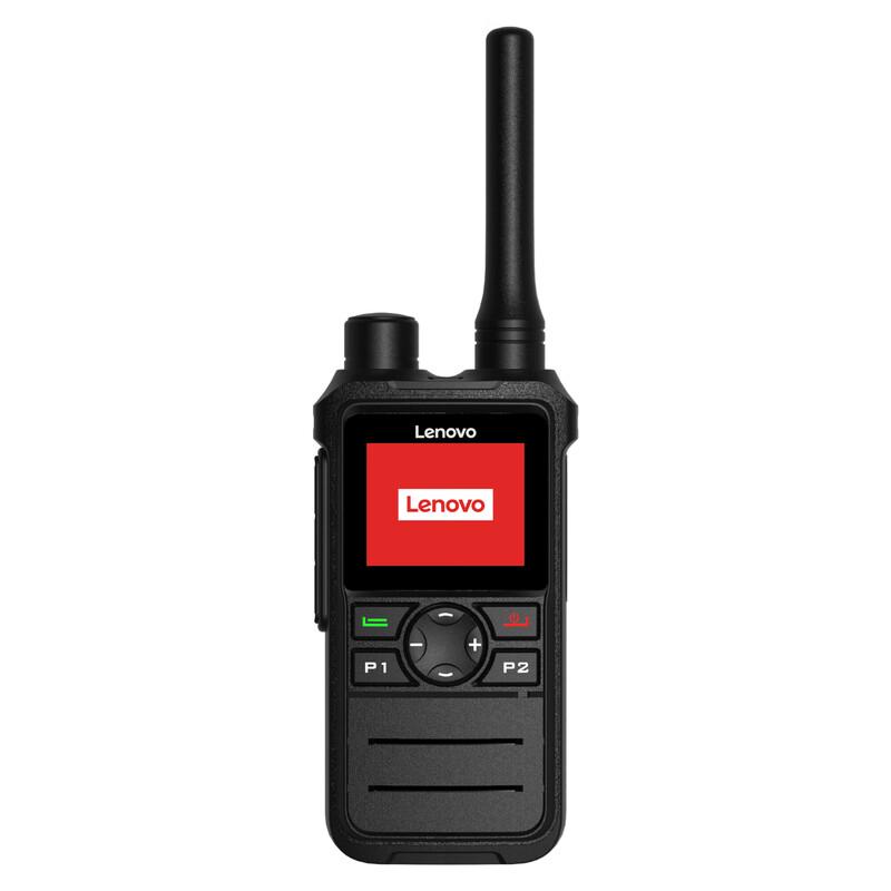 Lenovo CL980 Hybrid 4G Walkie-Talkie (CN version)