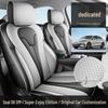 Acessórios para interiores – Assentos e coberturas para carros
