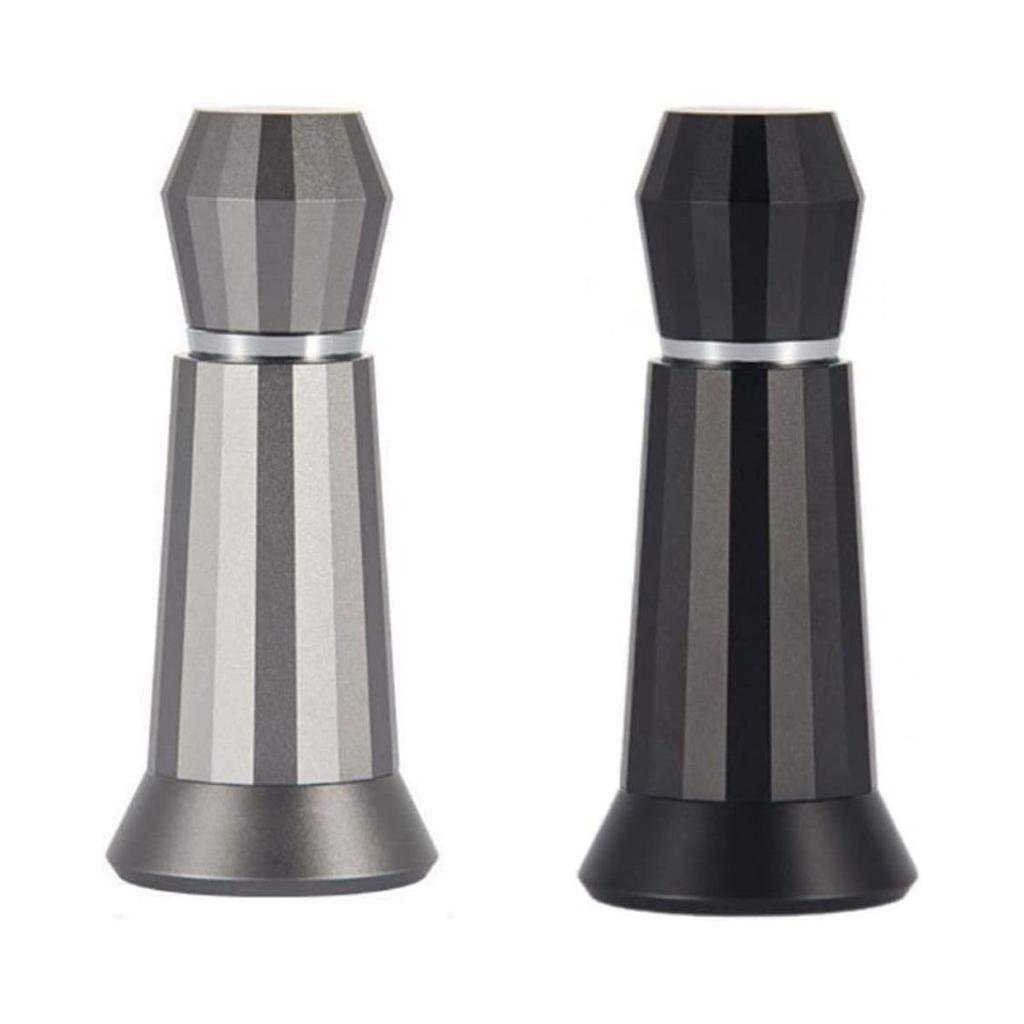 FUN COFFEE Aiguille Mélangeuse à Café Espresso Distribution d'Espresso Équipement de Barista Professionnel pour et Baristas Distributeur, Outil, Outil, Cafés,