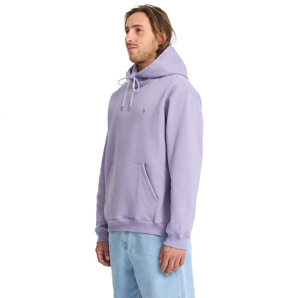 Volcom Толстовка с капюшоном Single Stone PW
