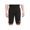 Puma Sports Running Training Breathable Knit Shorts Men Bottoms Black 588722-01