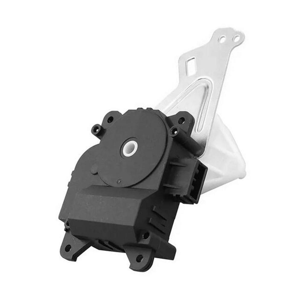 1 X HVAC Heater Blend Door Actuator 79160-SNE-A01 For Honda Civic C-RV 2007-2011