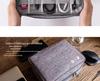Waterproof Multifunctional Travel Digital Storage Bag for Cables, Power Bank, USB, Charger, and Earphones