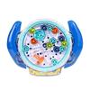 3D Cube Maze Gear Toy: Rolling Ball Challenge for Kids 8-12 – Enhances Intelligence & Concentration.