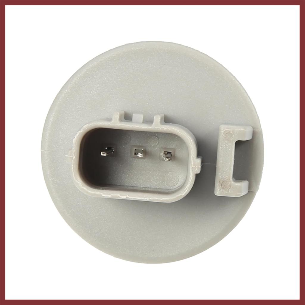 33302-S5A-A01 Turn Signal Pointer Socket T20 W for Honda Odyssey Element Crosstour Civic CR-V for Acura TSX TL RDX Replace Parts