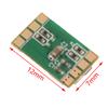 1S 3A Esc Micro Speed Controller With Light Control For Diy Das87 1/87 1/76 1/64 Micro Rc Car Parts