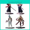Gk Black Death Muzan Kibutsuji Modell aus Demon Slayer Kimetsu No Yaiba 30cm PVC Figur