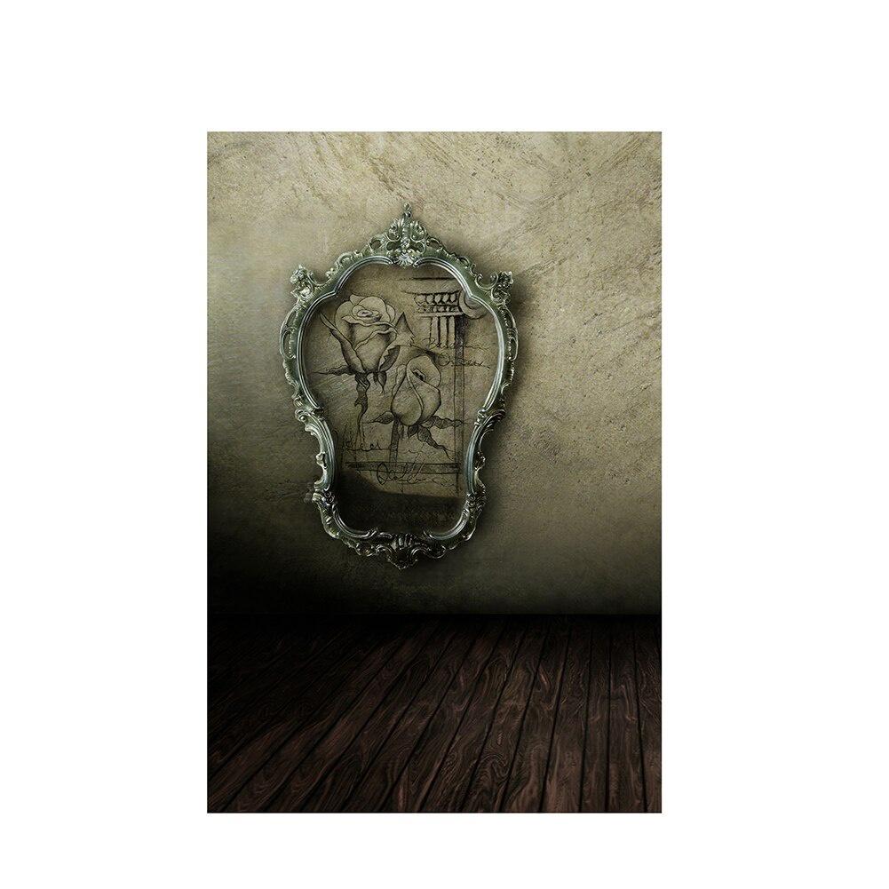 Wooden Theme Backdrop for Birthday Parties,Holiday Gatherings,Photo Shooting Backdrop Banner,Weddings,Home Decor