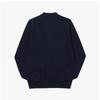 Comme DeS Gar OnS Men S Cardigan Red Heart Wappen P1n008 2