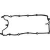 Valve Cover Gasket Kit,LR010789 LR010882 Left and Right Rocker Valve Cover Gasket Set Fit for LandRover Range Rover 5.0L V8 2010-2016,for Range Sport