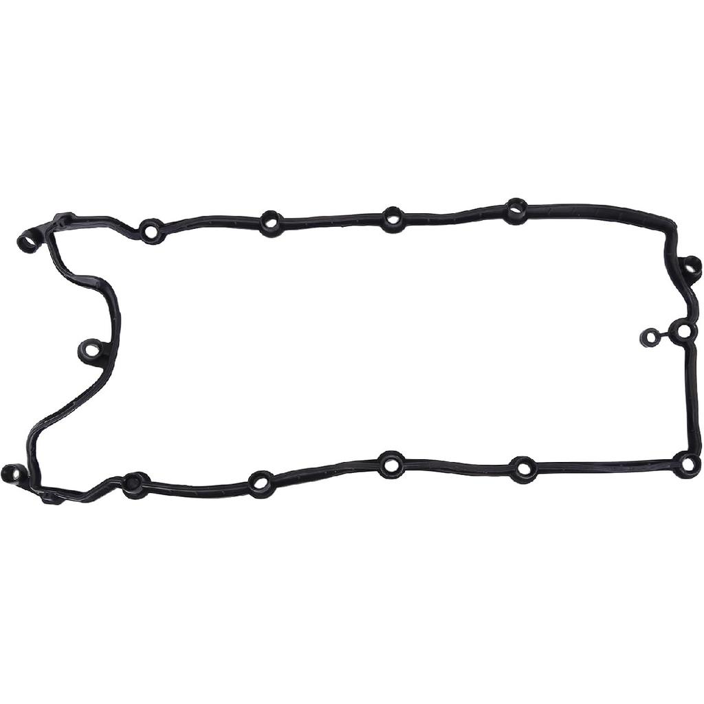 Valve Cover Gasket Kit,LR010789 LR010882 Left and Right Rocker Valve Cover Gasket Set Fit for LandRover Range Rover 5.0L V8 2010-2016,for Range Sport