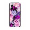 For OnePlus Nord N300 Case Stylish Painted Silicone Soft Protector Cover Cases For OnePlus Nord N300 N 300 CPH2389 Coque Fundas