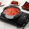 3500W Household Stir Fry Induction Cooker Kitchen Cooking Heating Stove High Power Electric Ceramic Stove