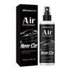 Car Interior Deodorizer Air Freshener Spray, New Scent Odor Eliminator for Smoke Food Pet, 100ml Fresh Fragrance Vehicle Interior, Portable