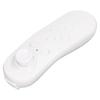 VR Remote Control 4 Modes Wireless Gamepad Joystick Modern Bluetooth Gamepad for Music Game White
