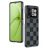 Applicable to Huawei novaflip mobile phone case Carbon fiber Kevlar pattern anti-drop ultra-thin novaflipS protective case