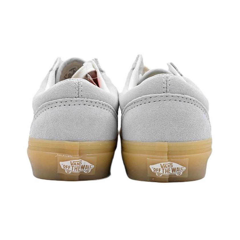 Vans Style 36 Double Light Gum - Dawn Blue Gum Unisex Sneakers VN0A54F6B95