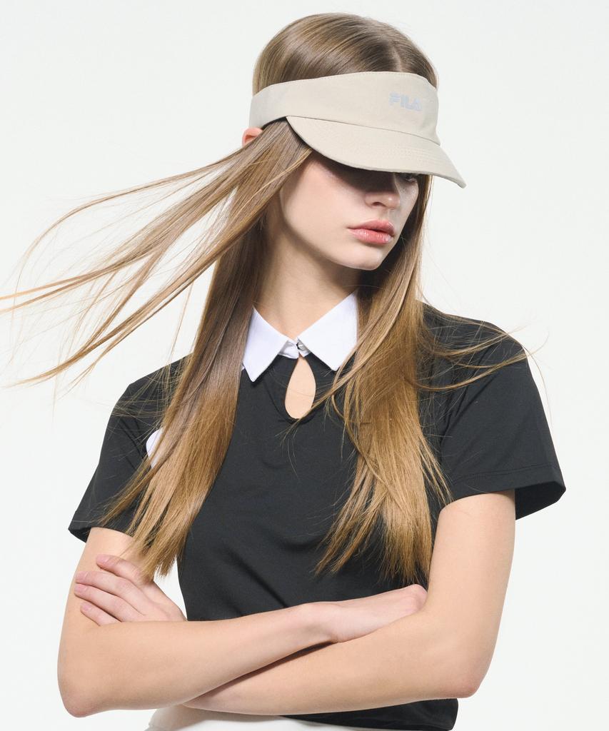 Hwillagolpeu All-Round Sun Visor (10 Colors)