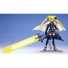 figma Lyrical Nanoha StrikerS Fate T. Harlaown Barrier Jacket Ver.