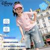 Disney Girls' 2026 Summer Short Sleeve T-Shirt