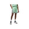 Jordan Dri-FIT Sport Diamond Breathable Stripe Casual Shorts Men Bottoms Mint-Green DM2819-379