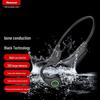 Newmine GE06 Bone Conduction Bluetooth Sports Headphones