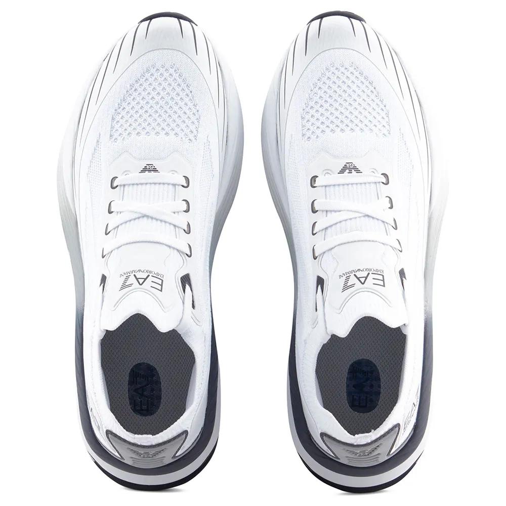 EA7 EMPORIO ARMANI Кросовки X8X176_XK377