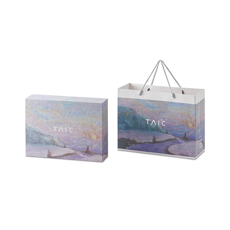 TAIC Pure Titanium Kung Fu Tea Set
