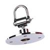 Professional Speed Bag Swivel with 360° Ball Bearing for