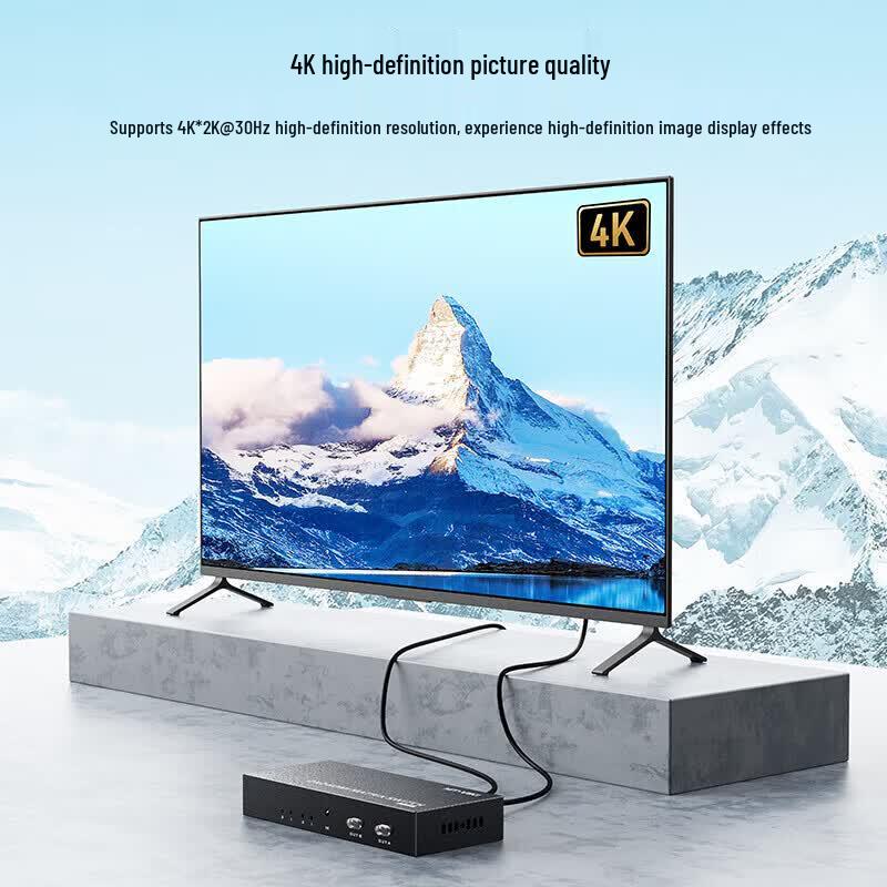 MT-viki HDMI Matrix Switchers & Accessories