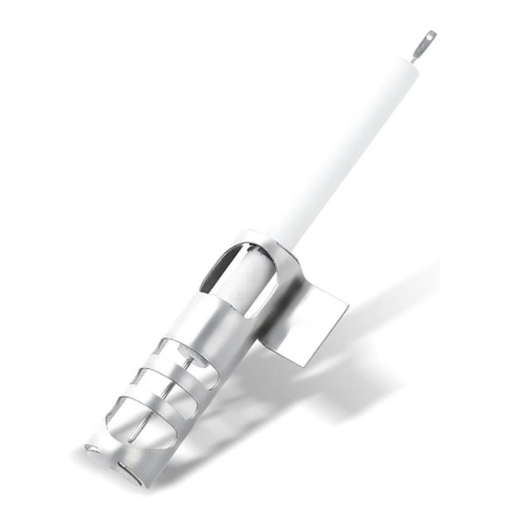 Bake Igniter Electrode PB040170 for Range Oven Replacement Fits AP5315630 811302 Models Provides Efficient Burner Ignition China Mainland