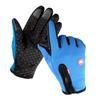 Unisex Winter Outdoor Windproof Cycling Gloves Touchscreen Glove for Smart Phone