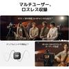 DJI Mic 3 Transmitter Pin Microphone Wireless Mini Microphone for iPhone/Camera/Android Lightweig...