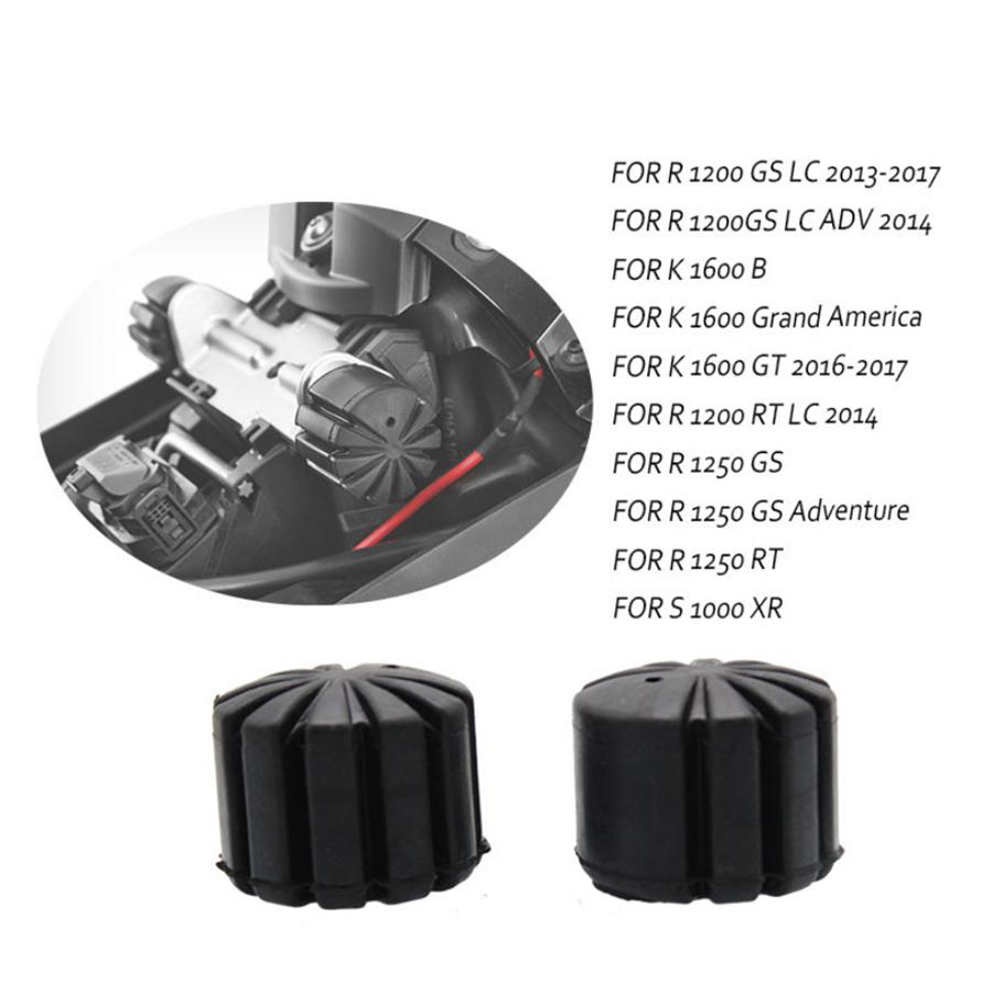 

Seat Rider Lowering Adjustable & Bracket Kit For BMW R1200GS ADV LC R1200RT