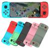 Kabelloser dehnbarer Gamecontroller 3D-Joystick Bluetooth Handy-Gamepad-Controller für Samsung Huawei Xiaomi Android IOS