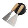 Wooden Handle Putty Knife