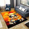 Anime-Naruto  Area Carpet for Living Room Bedroom Home Decor Cool Movie Mat Floor Mat -52