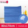 Waterproof Disposable Non-woven Bed Sheets with Face Hole for Beauty Salon Massage