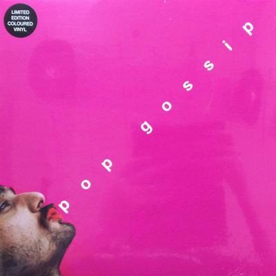12inch Record INTERNATIONAL TEACHERS OF POP - Pop Gossip DSPOOLLP8 Desolate Spools 2020 UK Dance & Electronica Used