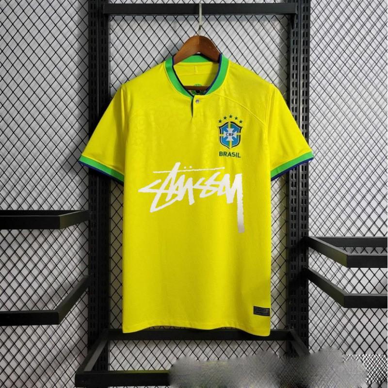 Signed National Team Football Jerseys Retro Limited Edition Sports Cycling Men Women