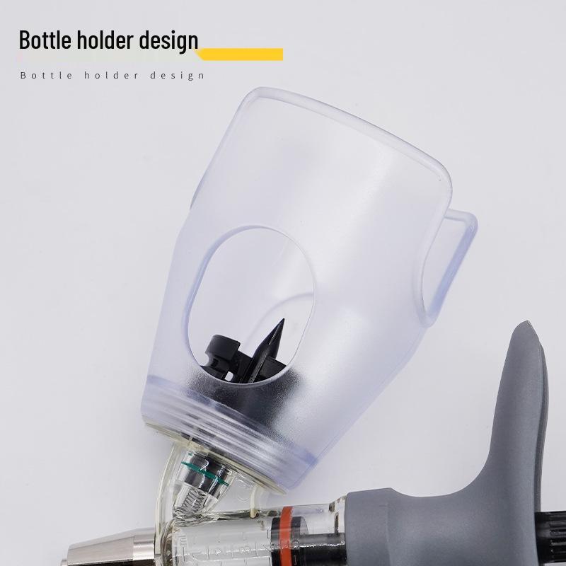 Adjustable Veterinary Vaccine Injector 5ML for Pigs, Cattle, Sheep & 2ML for Poultry