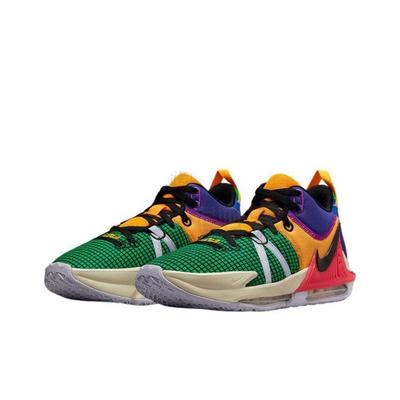 Lebron Witness 7 EP 'Multi-Color' DM1122-501