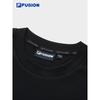 Fila Fusion Men's Knit Short Sleeve T-Shirt