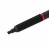 Rotring Rapid Pro Black Ballpoint Pen Japanese 1904-292 [Official Product]
